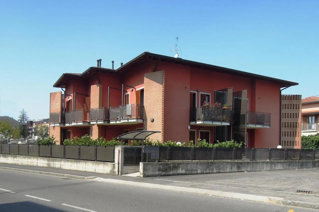 Affittimoderni Bergamo Classic - Bgco09 0*,  Ιταλία