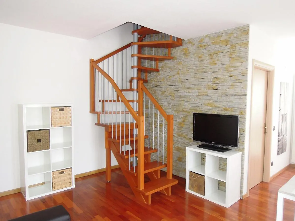 Apartment Affittimoderni Bergamo Classic - Bgco09