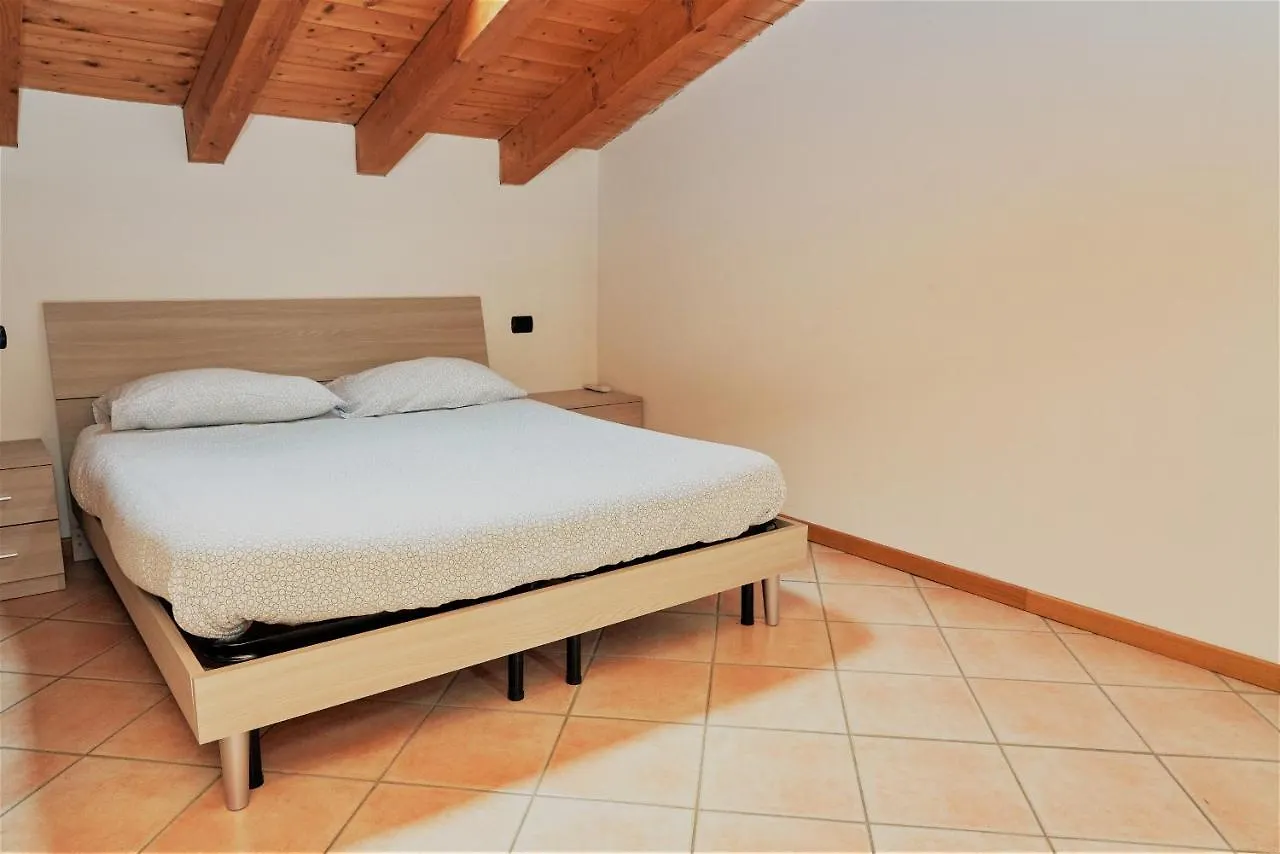 Affittimoderni Bergamo Classic - Bgco09 Apartment