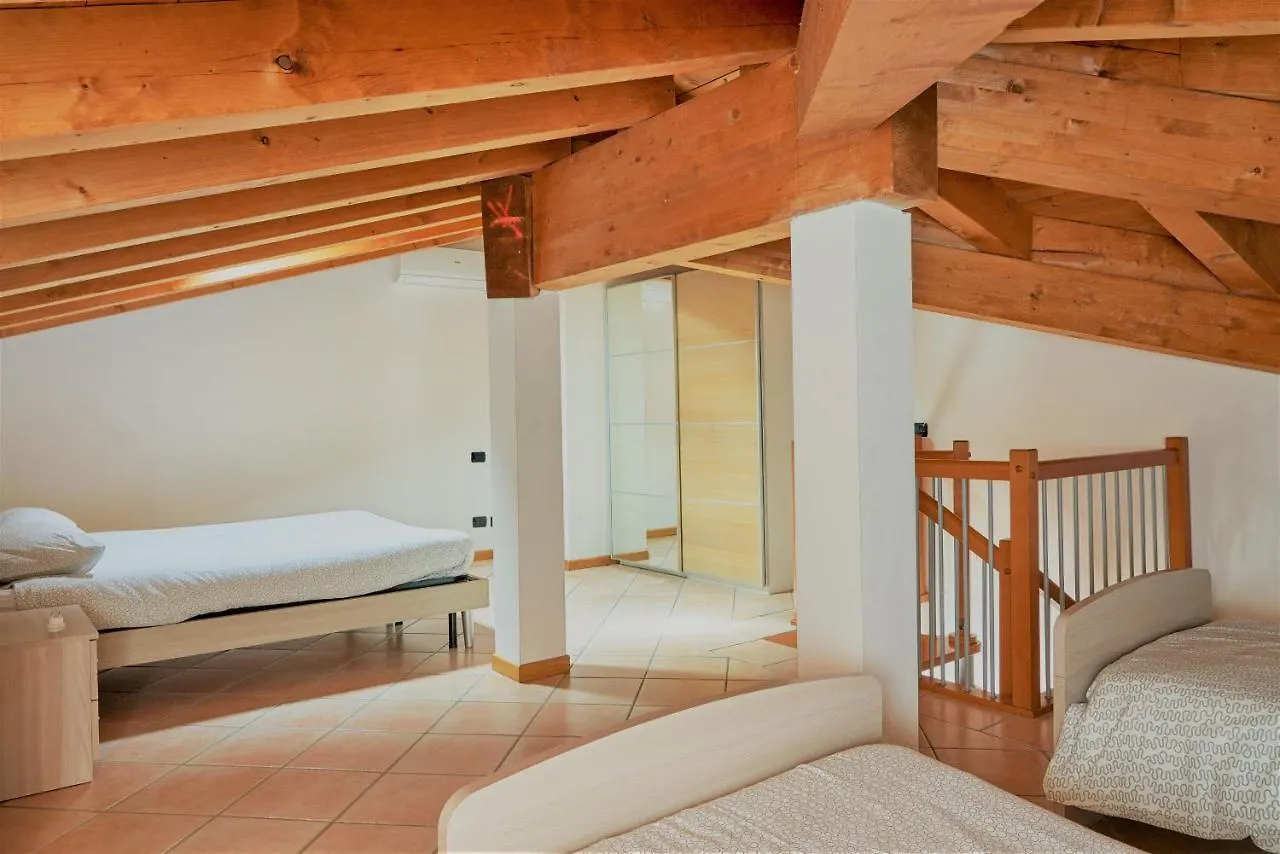 Apartment Affittimoderni Bergamo Classic - Bgco09 Italy